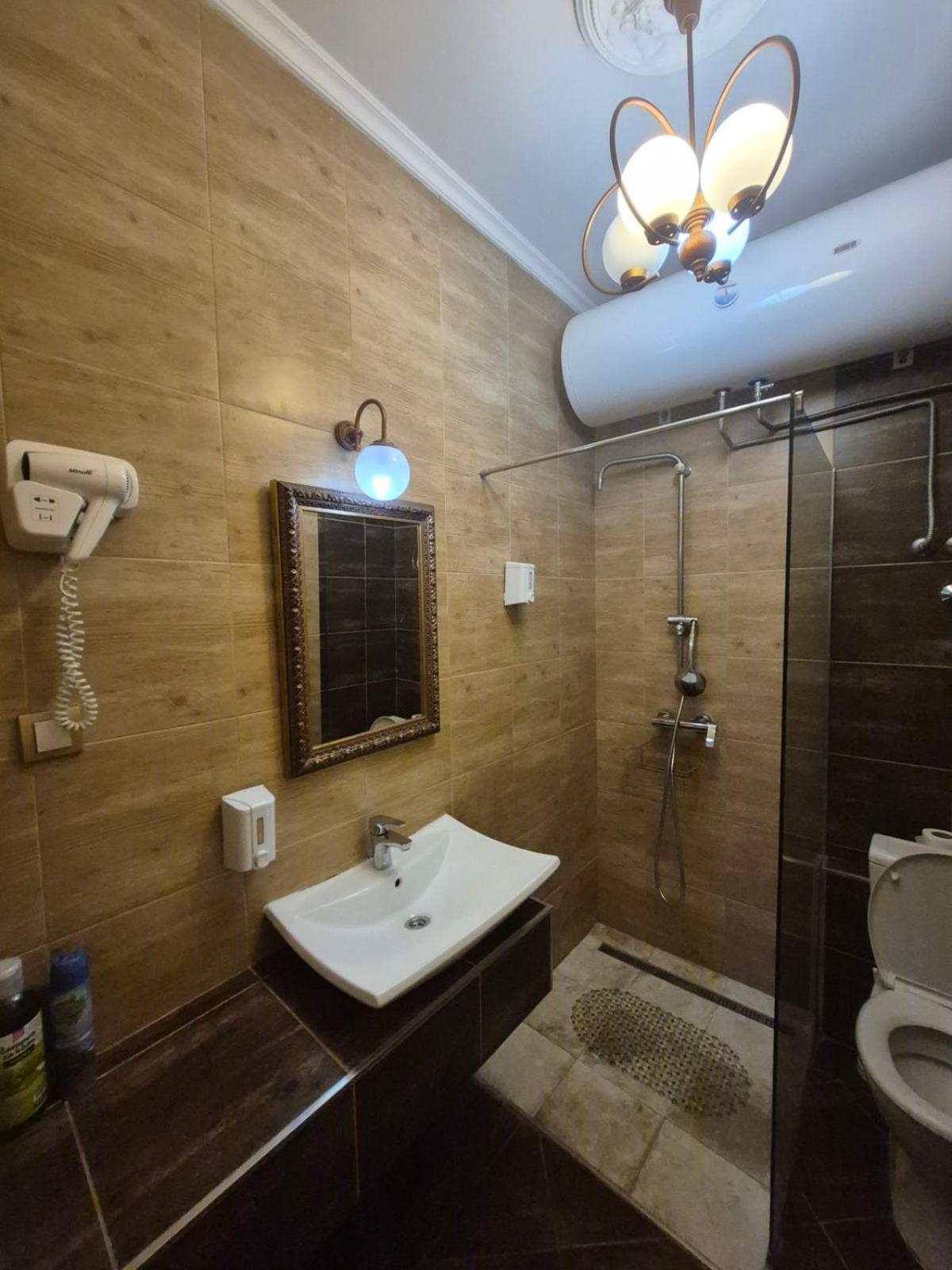 Authentic Belgrade Centre Hostel - Only Private Rooms エクステリア 写真